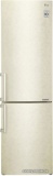 Ремонт холодильника LG GA-B499ZECZ